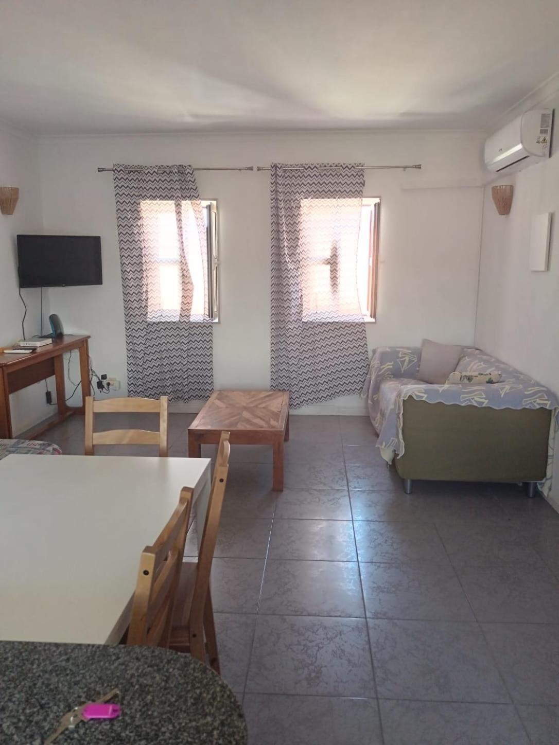 Delta Marina Center Flat
